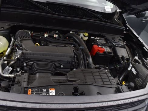 New 2025 Ford Bronco Sport Badlands w/ Badlands Tech Package image 30