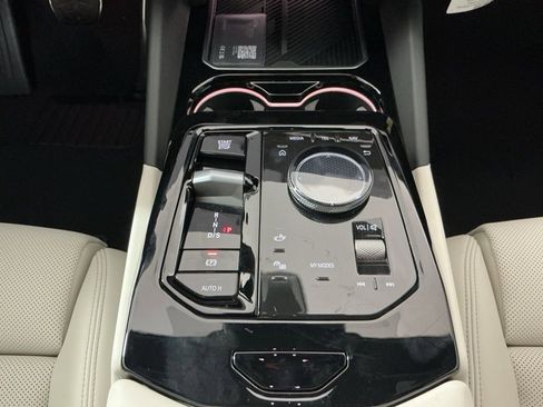 New 2026 BMW 530i w/ M Sport Package RWD image 13