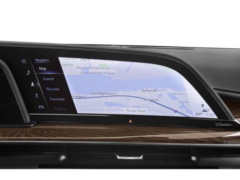 Used 2021 Cadillac Escalade Sport w/ Driver Assist Tech Package RWD image 39