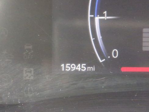 Certified 2025 Toyota Grand Highlander AWD image 26