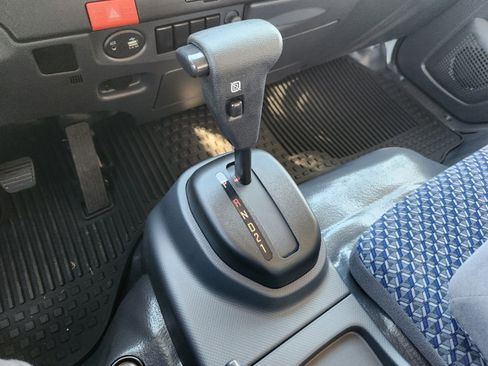 New 2024 Chevrolet Low Cab Forward 5500XD image 19