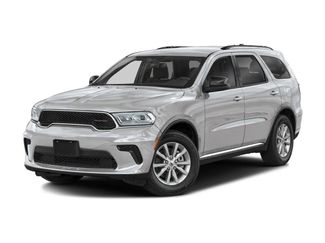 Used 2024 Dodge Durango GT AWD/4WD video 1