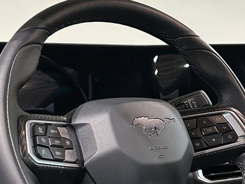 Used 2026 Ford Mustang GT Premium RWD image 43