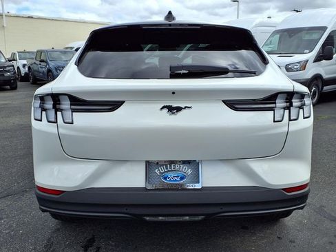 New 2026 Ford Mustang Mach-E Select w/ Comfort Package image 3