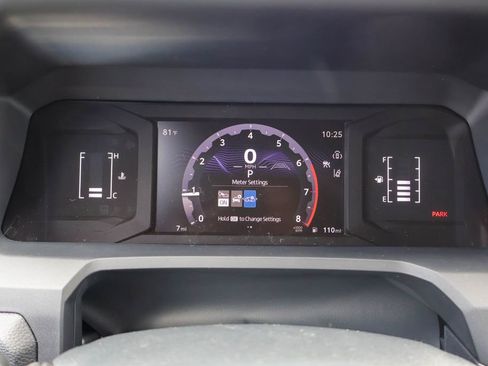 New 2026 Toyota 4Runner SR5 AWD/4WD image 9