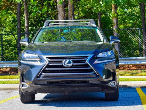 Used 2016 Lexus NX 200t FWD image 6