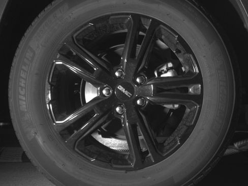 Used 2024 GMC Terrain SLE FWD image 15