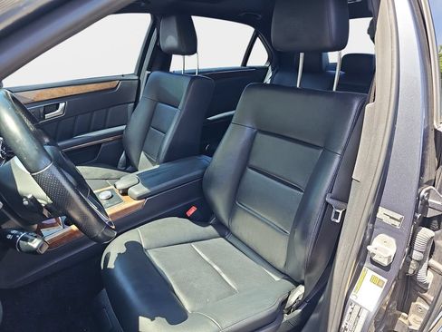 Used 2012 Mercedes-Benz E 350 Sedan image 17