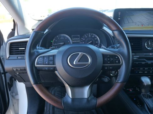 Used 2021 Lexus RX 350 AWD w/ Premium Package image 13