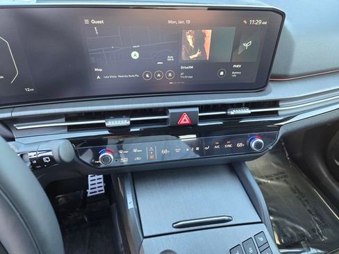 New 2026 Kia Sportage X-Line Prestige image 11