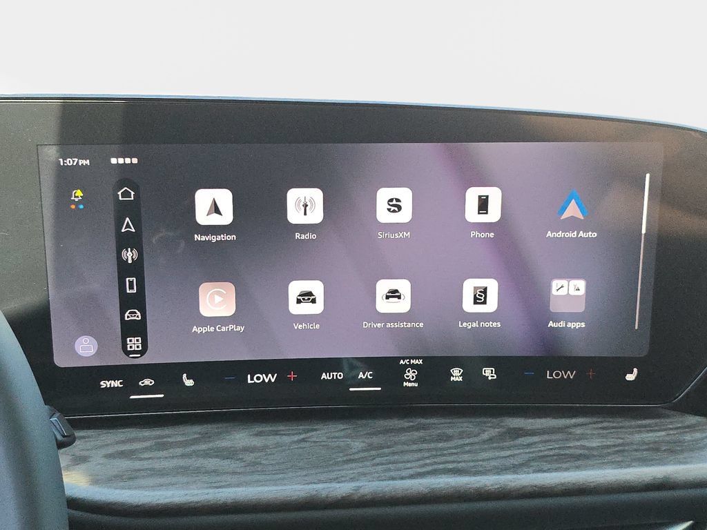 New 2026 Audi Q5 2.0T AWD/4WD image 24