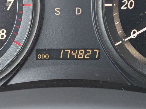 Used 2008 Lexus ES 350 4dr Sdn image 17