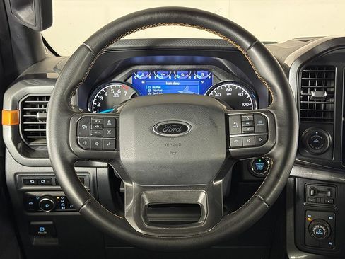 Used 2023 Ford F150 Tremor w/ Trailer Tow Package AWD/4WD image 33