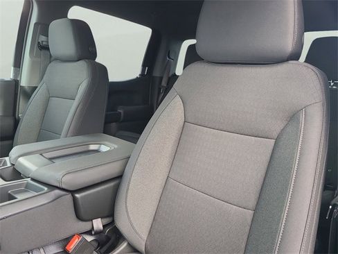 New 2026 Chevrolet Silverado 1500 Custom image 20