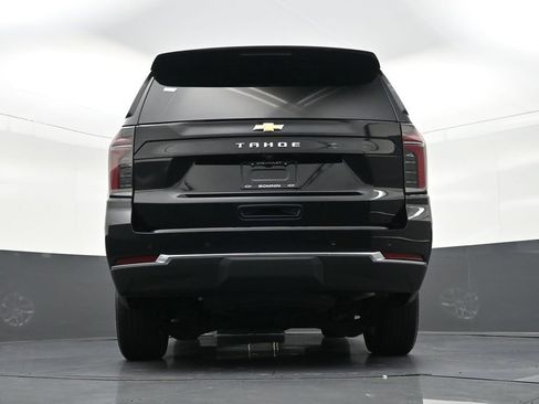 Used 2025 Chevrolet Tahoe LS image 27