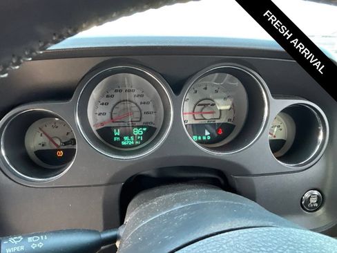Used 2012 Dodge Challenger SRT8 w/ Premium Sound Group RWD image 14