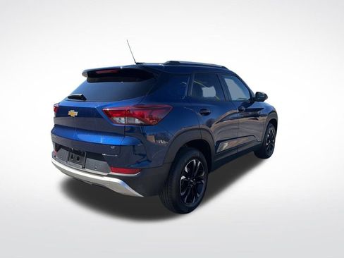 Used 2022 Chevrolet TrailBlazer LT w/ Convenience Package image 6
