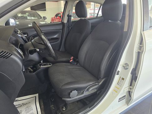 Used 2020 Mitsubishi Mirage G4 SE image 9