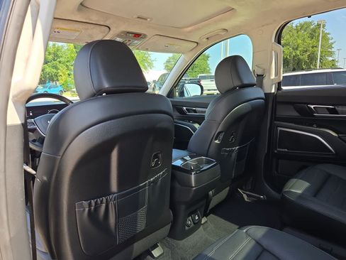 Certified 2024 Kia Telluride SX Prestige AWD/4WD image 17