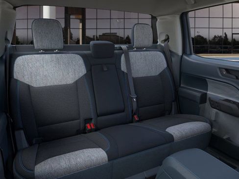 New 2025 Ford Maverick XLT w/ Equipment Group 302A image 11