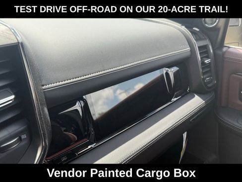 New 2026 RAM 2500 Limited image 22