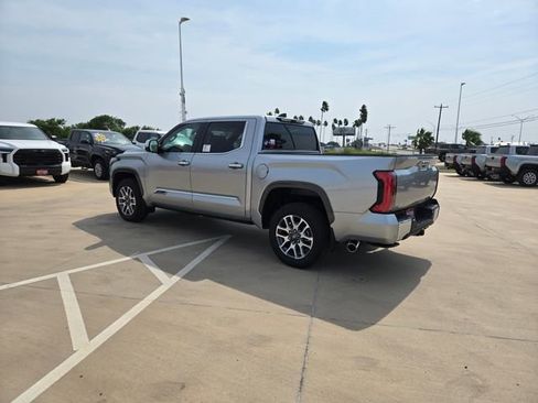 New 2026 Toyota Tundra 1794 Edition AWD/4WD image 5