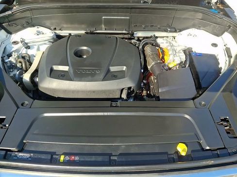 Used 2021 Volvo XC90 T8 Inscription w/ Advanced Package AWD/4WD image 35