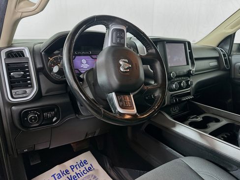 Used 2019 RAM 2500 Big Horn image 9