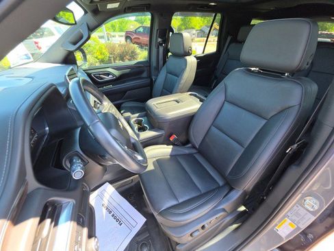 Used 2022 Chevrolet Tahoe LT AWD/4WD image 33