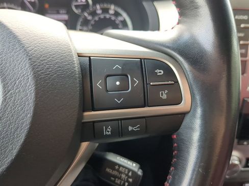 Used 2021 Lexus GX 460 Premium w/ Premium Package image 30