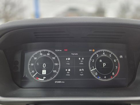 Used 2019 Land Rover Discovery HSE image 15