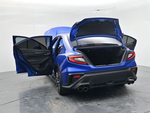 Used 2023 Subaru WRX Limited image 58