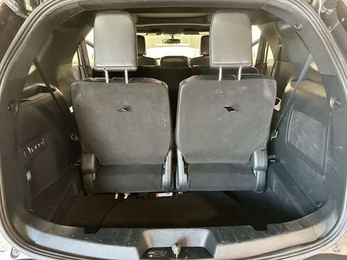 Used 2018 Ford Explorer Limited AWD/4WD image 24