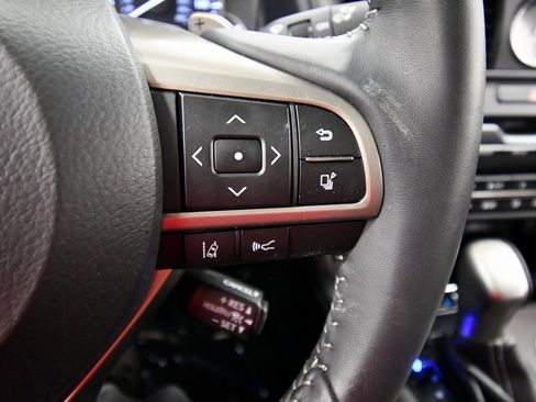 Used 2022 Lexus RX 450h 450h w/ Premium Package image 21