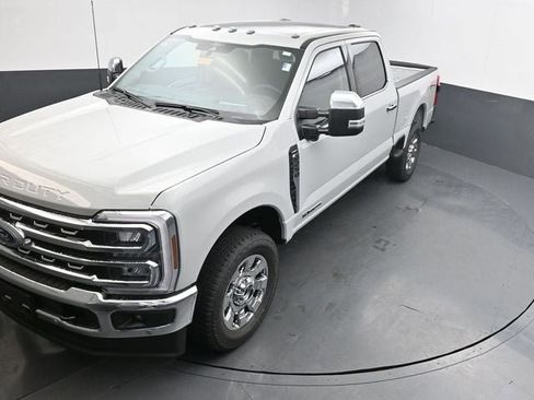 New 2026 Ford F250 Lariat w/ Lariat Ultimate Package image 22