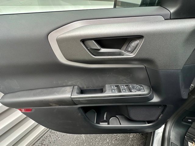 New 2026 Ford Bronco Sport Big Bend w/ Convenience Package AWD/4WD image 18