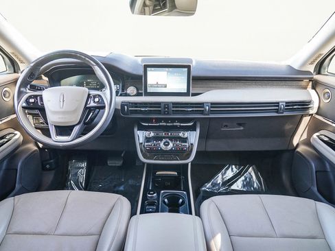 Used 2021 Lincoln Corsair Reserve w/ Equipment Group 201A image 14