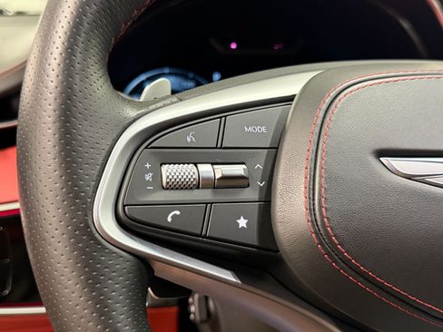 Used 2023 Genesis GV70 2.5T w/ Sport Prestige Package AWD/4WD image 14