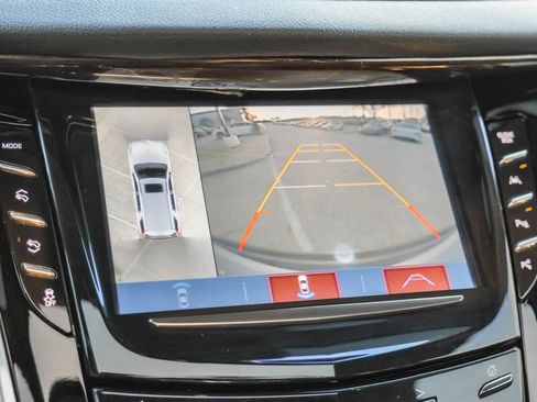 Used 2020 Cadillac Escalade ESV Luxury w/ Escalade Sport Edition image 18