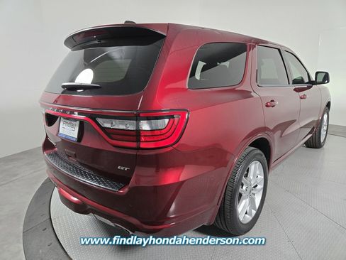 Used 2023 Dodge Durango GT image 6