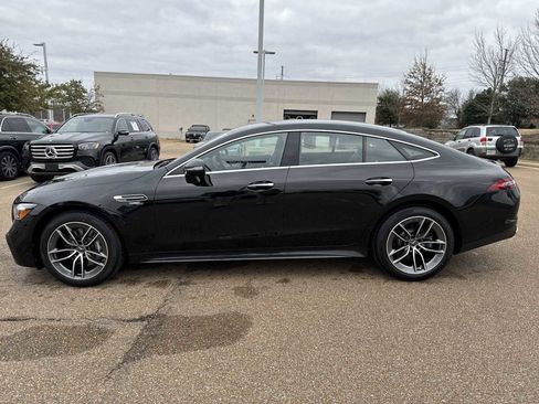 New 2026 Mercedes-Benz AMG GT 43 image 3