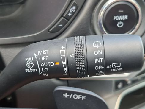 Used 2025 MAZDA CX-90 Plug-In Hybrid w/ Premium Plus AWD/4WD image 27