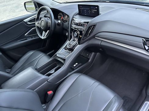 Used 2019 Acura RDX AWD image 23