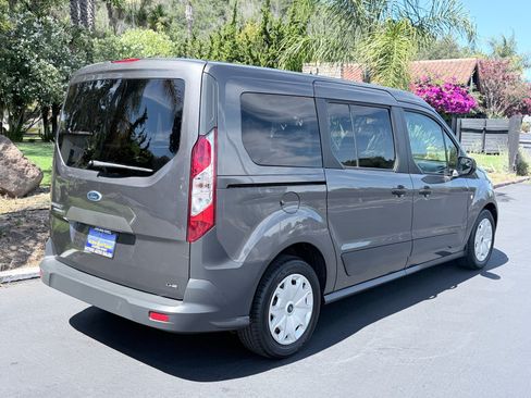 Used 2016 Ford Transit Connect XL FWD image 7