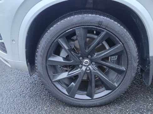 Used 2019 Volvo XC90 T6 Inscription w/ Advanced Package image 13