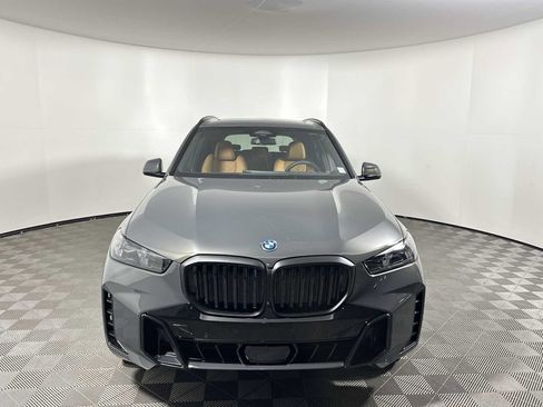 New 2026 BMW X5 xDrive50e w/ M Sport Package image 5