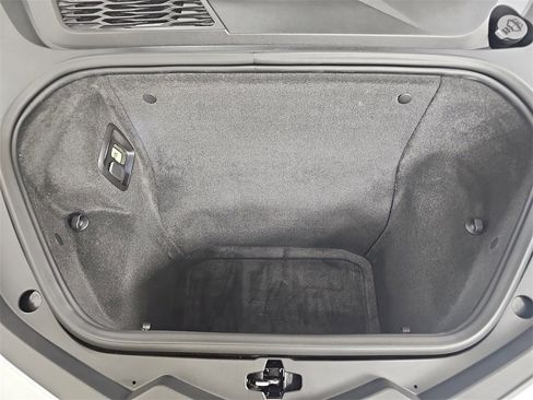 Certified 2025 Chevrolet Corvette Stingray Premium Conv w/ Z51 Performance Package image 29