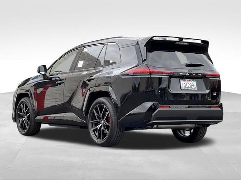 New 2026 Toyota RAV4 AWD Plug-in Hybrid image 3