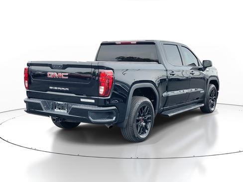 Used 2024 GMC Sierra 1500 Elevation image 6