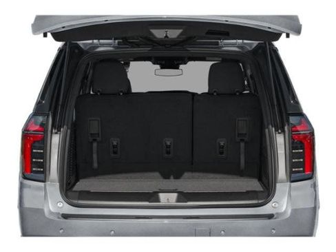 Used 2026 Chevrolet Tahoe LT w/ Comfort Package image 13